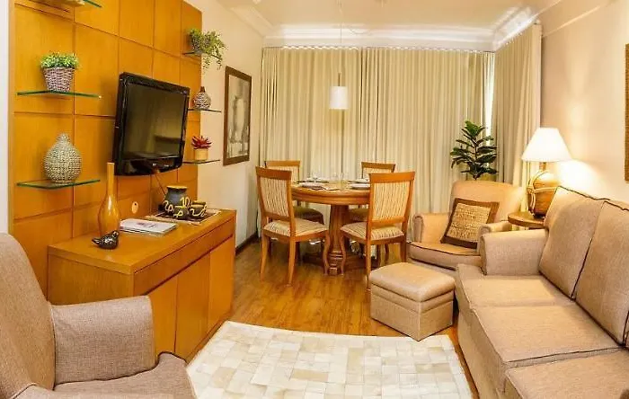 LOCAR-IN GRAMADO Vila Di Pietro Centro