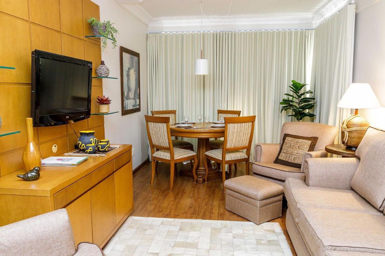 Locar-in Gramado- Di Pietro Apartamento