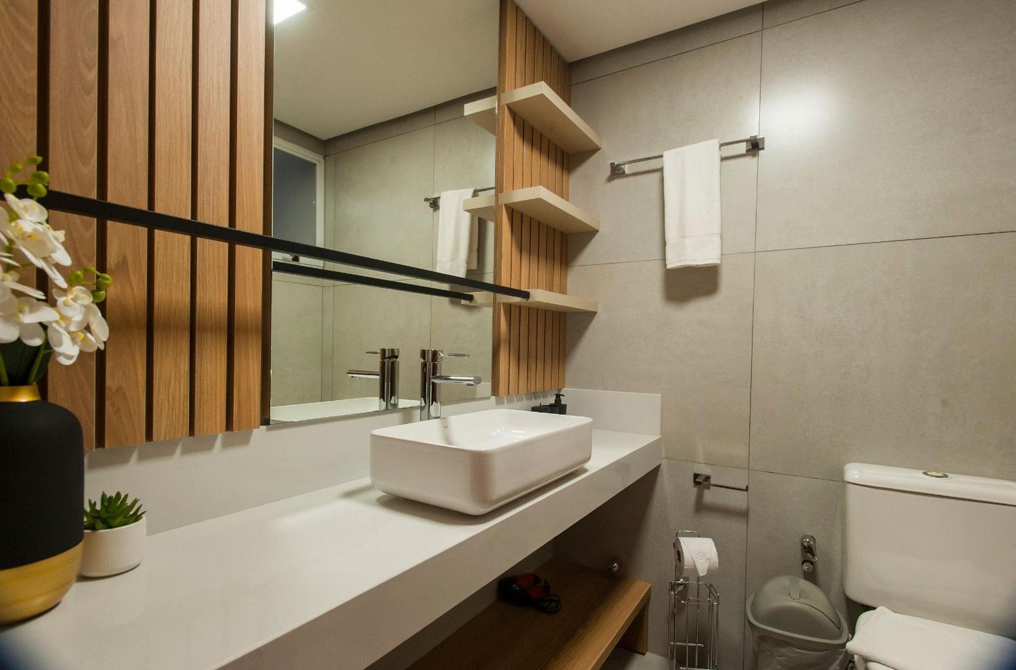 Apartamento Locar-in Gramado- Di Pietro