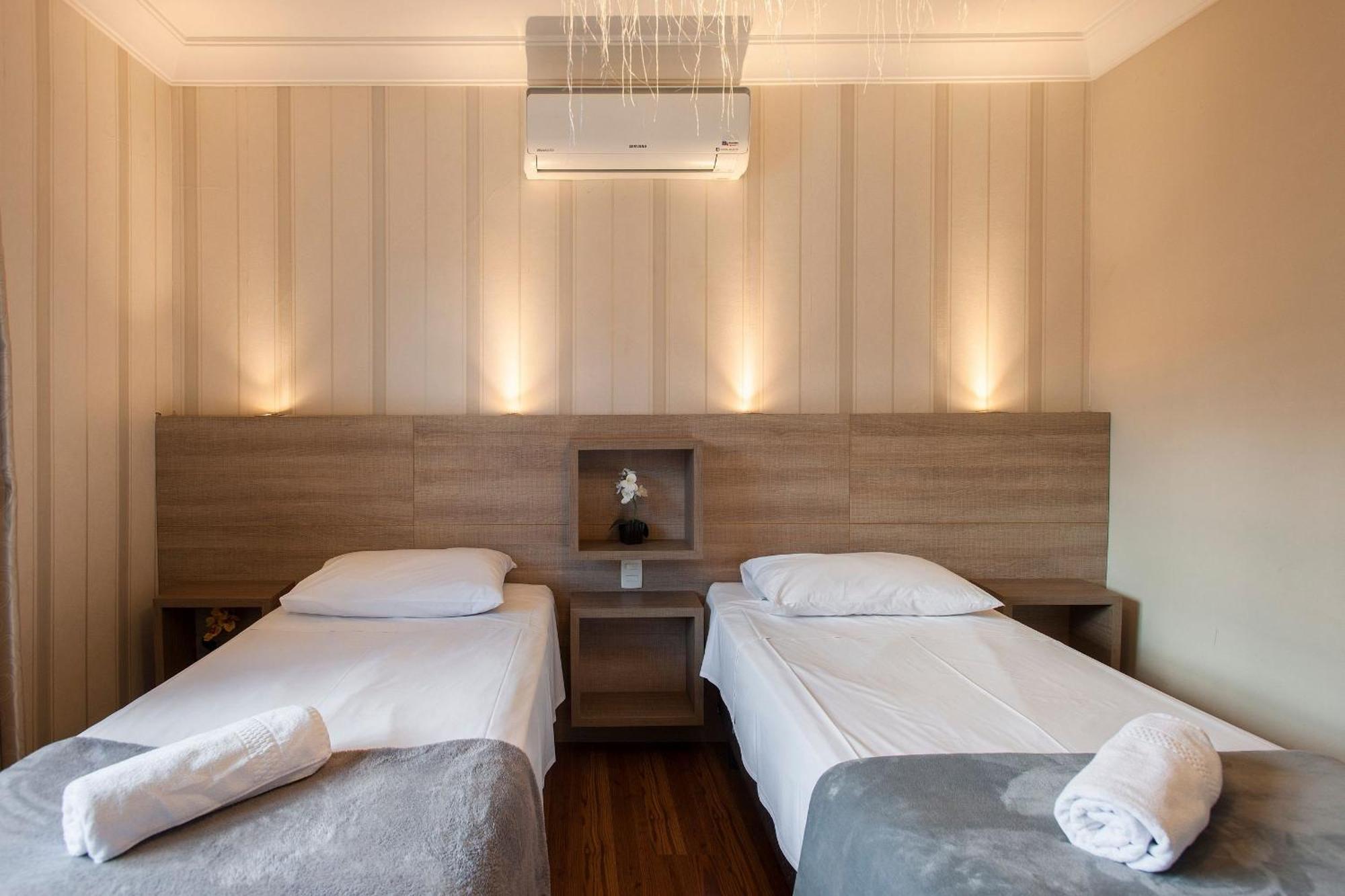 Apartamento Locar-in Gramado- Di Pietro