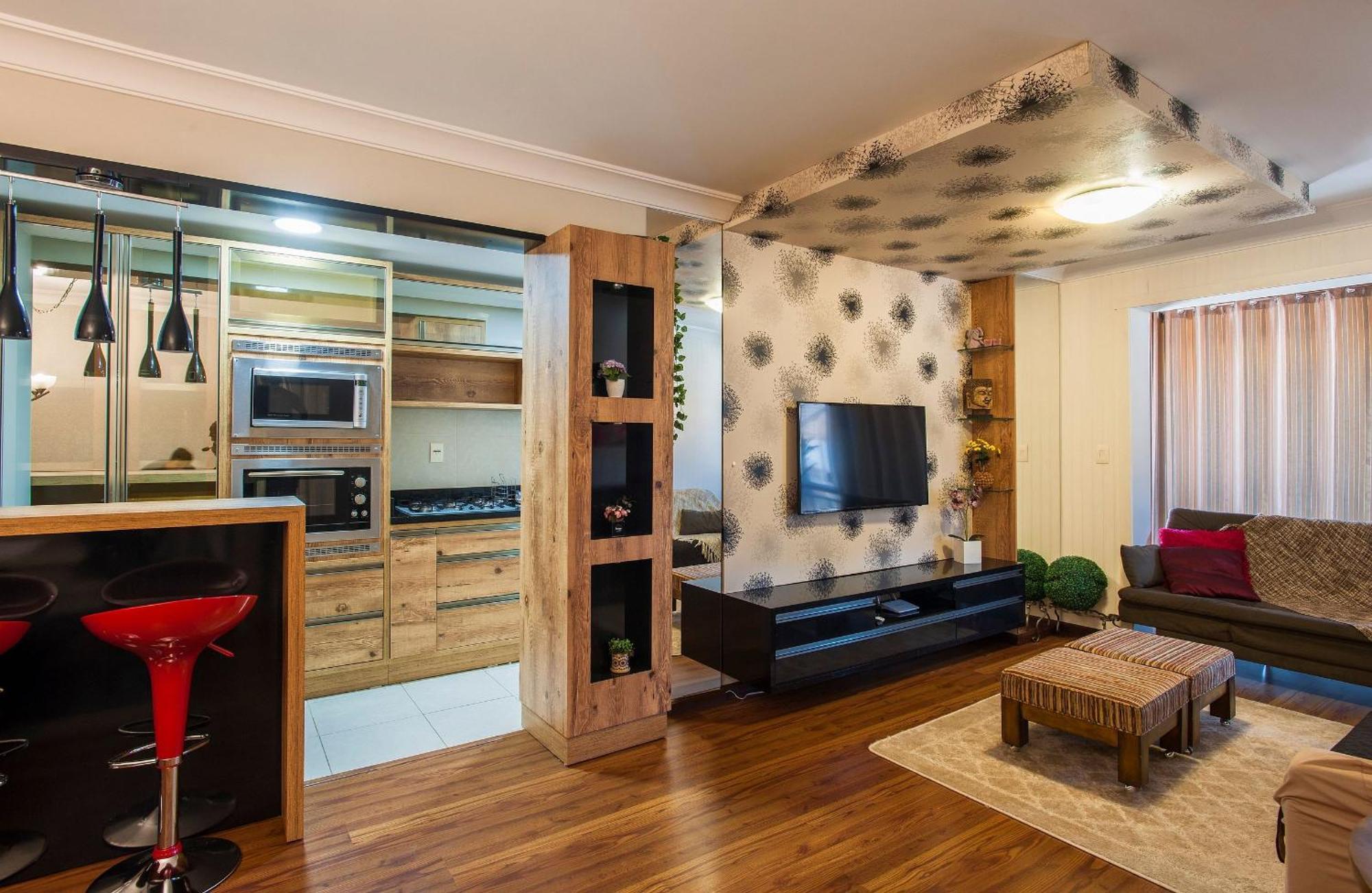 Locar-in Gramado- Di Pietro Apartamento *