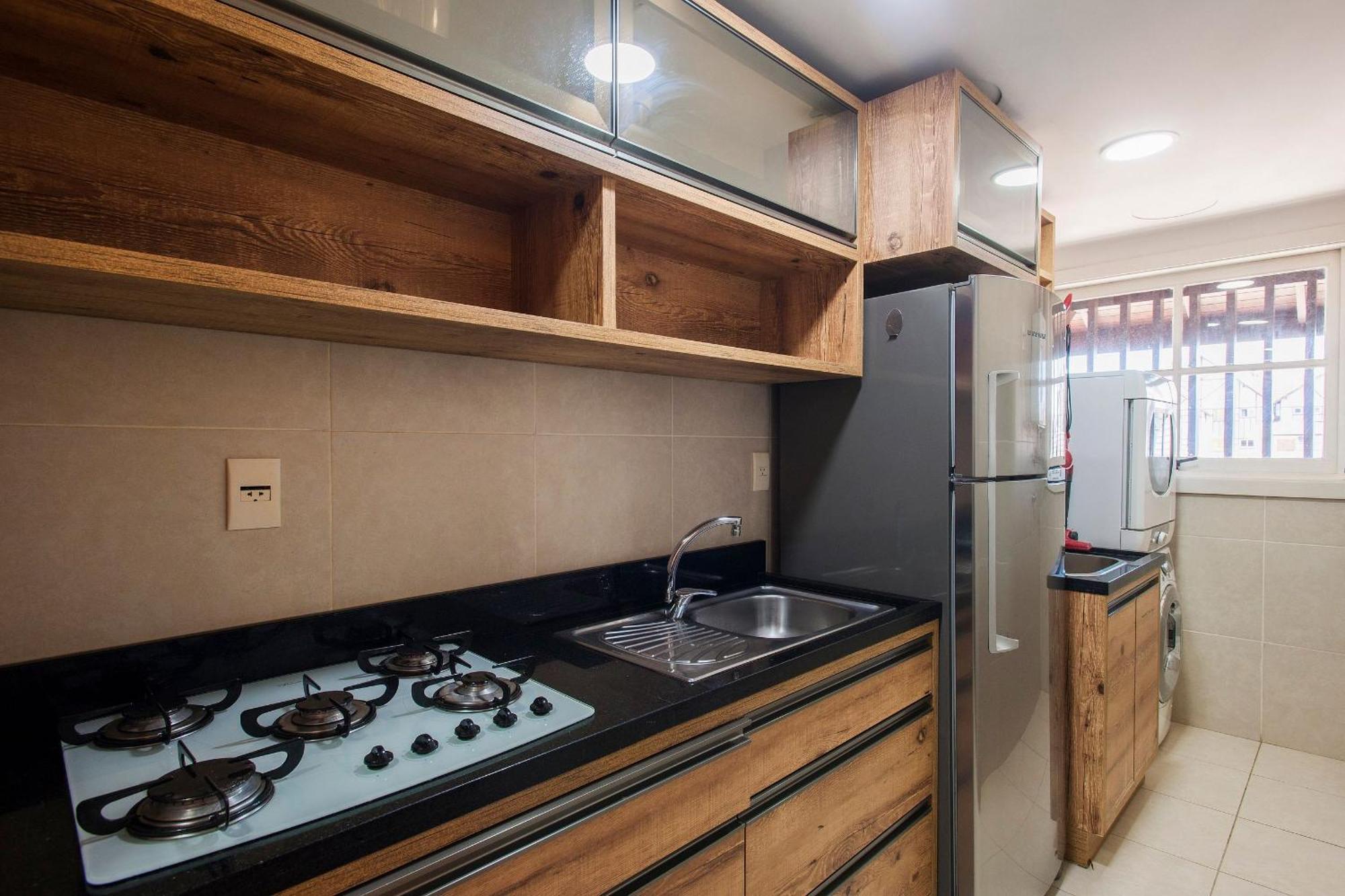 Apartamento Locar-in Gramado- Di Pietro Gramado